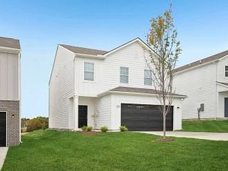 New construction  house 152 Snowdrop Ave, La Vergne, TN 37086 plan Magellan - image