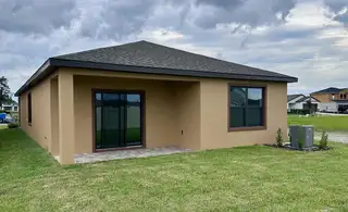 New construction Single-Family house 3267 Cup Dr, Lakeland, FL 33803 plan Atlantic - image