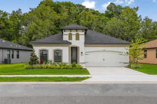 New construction Single-Family house 11335 Striped Bass Ct, New Port Richey, FL 34654 - image