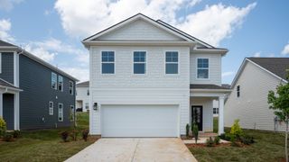 New construction Single-Family house 102 Ridgewood Dr, Shelbyville, TN 37160 plan Jasmine - image