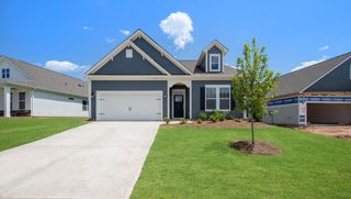 New construction Single-Family house 515 Frobisher Dr, Woodruff, SC 29388 plan Azalea - image