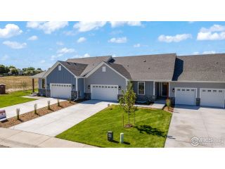 New construction Townhouse house 5726 W 3rd St, Greeley, CO 80634 plan Pine Grove - image