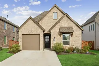 New construction Single-Family house 3921 Ford Dr, Crandall, TX 75114 - image