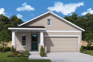New construction  house 628 Allora Ave, Nokomis, FL 34275 plan The Nightingale - image