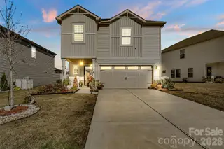 New construction Single-Family house 170 Canoga Ave, York, SC 29745 - image