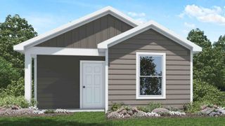 New construction Single-Family house 6009 Pineapple St, Houston, TX 77048 - image