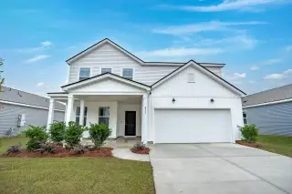 New construction Single-Family house 855 Meadowbrook Ln, Summerville, SC 29486 plan Rosella - image