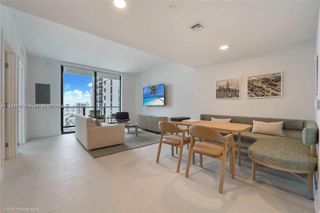 New construction Condo house 601 Ne 1St Ave, Unit 3913, Miami, FL 33132 - image
