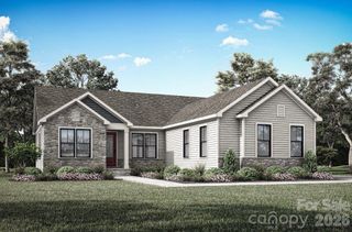 New construction Single-Family house 1253 Copper Leaf Dr, Rock Hill, SC 29732 - image