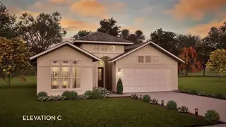 New construction Single-Family house 13824 Seneca Lake Dr, Texas City, TX 77568 - image