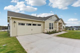 New construction Condo house 133 Antoinette Wy, Unit 102, San Marcos, TX 78666 plan Trevino - image