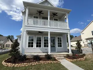 New construction Single-Family house 8017 Honeycomb Ln, Chattanooga, TN 37421 plan The Roosevelt - image