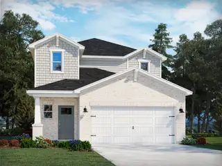 New construction Single-Family house 2520 Copper Meadow Lp, Longs, SC 29568 plan Sydney - image