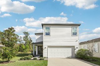 New construction Single-Family house 11189 Green Citron Aly, Winter Garden, FL 34787 plan Chapin - image