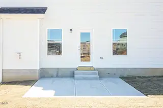 New construction Single-Family house 561 Ravensworth Dr, Unit 147, Garner, NC 27529 plan 2913 - image