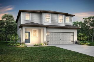 New construction Single-Family house 810 Ponkan Ct, Babson Park, FL 33827 - image