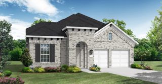 New construction Single-Family house 2208 Burgess St, Mansfield, TX 76063 plan Kilgore IV - image