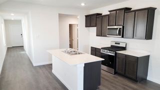 New construction Single-Family house 1807 Teton River Dr, Blue Ridge, TX 75424 plan Caroline - image