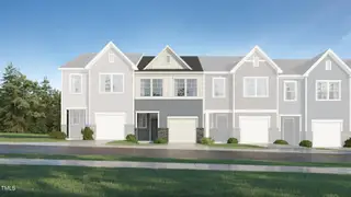 New construction  house 489 Fran Dr, Haw River, NC 27258 plan Cameron - image