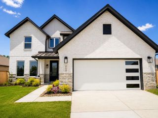 New construction Single-Family house 26746 Frontier Trace Dr, Montgomery, TX 77316 plan Wakefield II - image