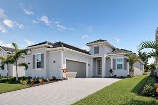 New construction Single-Family house 15736 Raveneli Ct, Fort Myers, FL 33908 plan Victoria - image