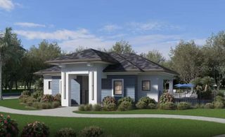 New construction Single-Family house 1828 Silver Shores Blvd, Englewood, FL 34223 plan Prosperity - image