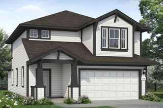 New construction Single-Family house 136 Spokeshave Ln, Liberty Hill, TX 78642 plan Cascade 1950 - image