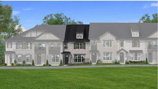 New construction Single-Family house 8326 Bayside Dr, Rowlett, TX 75088 - image