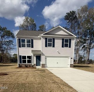 New construction  house 104 Claude St, La Grange, NC 28551 plan Belhaven - image
