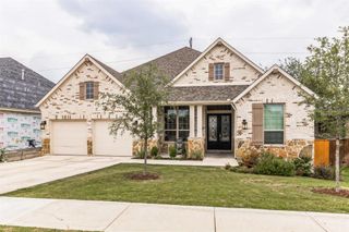 New construction Single-Family house 517 Copper Sage Dr, San Marcos, TX 78666 - photo