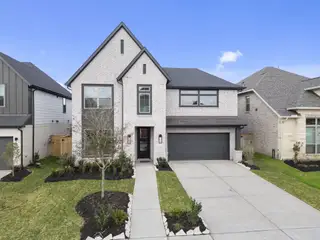 New construction Single-Family house 10923 Spring Wind Dr, Missouri City, TX 77459 plan Vienna - image