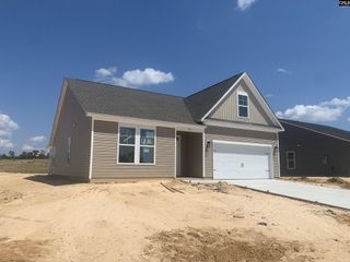 New construction  house 133 Dew Blossom Dr, Lexington, SC 29073 plan Julie II - image