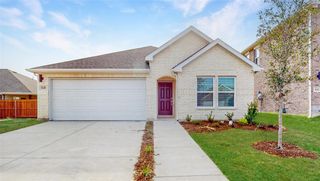 New construction Single-Family house 820 Brilliance Drive, Royse City, TX 75189 Joseph- photo