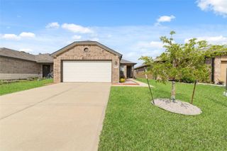 New construction Single-Family house 14232 Sedona Ridge Dr, Conroe, TX 77303 plan RC Cooper - image