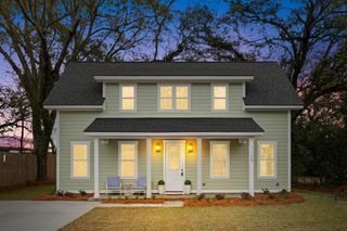 New construction Single-Family house 1105 Justice St, North Charleston, SC 29405 - image