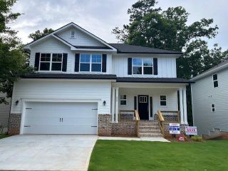 New construction Single-Family house 539 Wauka Dr, Demorest, GA 30535 - image