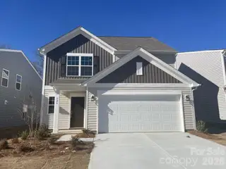New construction Single-Family house 526 Sand Dunes Dr, Kannapolis, NC 28081 plan Emerson VE - image