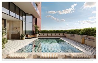 New construction Condo house 710 Ne 29Th St, Unit 3002, Miami, FL 33137 - image