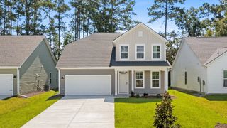 New construction  house 402 Sun Colony Blvd, Longs, SC 29568 plan Lighthouse - image
