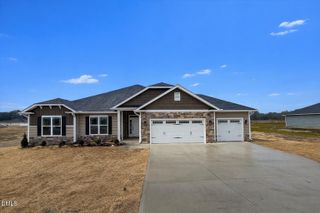 New construction Single-Family house 107 Brighton St, La Grange, NC 28551 plan 2505 - image
