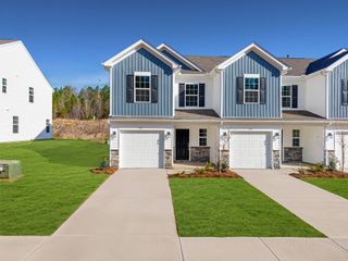 New construction Multi-Family house 111 Tango Dr, Clinton, SC 29325 plan Chestnut - image