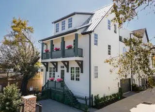 New construction Single-Family house 11053 Chatterton Dr, Houston, TX 77043 - image