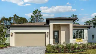 New construction Single-Family house 1291 Savoy Ln, Deland, FL 32724 - image