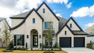 New construction Single-Family house 1425 Treasure Map Vw, Leander, TX 78641 plan 3394W - image