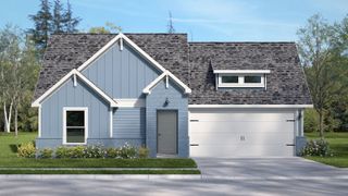 New construction Single-Family house 10209 Neptune Ct, Waco, TX 76708 plan Ashburn - image