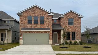 New construction Single-Family house 1223 Canton Dr, College Station, TX 77845 plan Kiawa - image