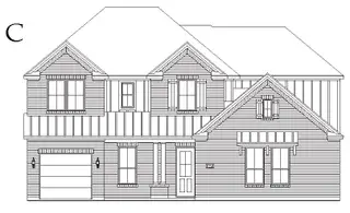 New construction Single-Family house 1928 Wishon Rd, Celina, TX 75009 - image