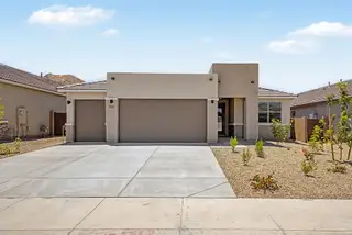New construction Single-Family house 34380 N Timberlake Mnr, San Tan Valley, AZ 85142 plan Mercury - image