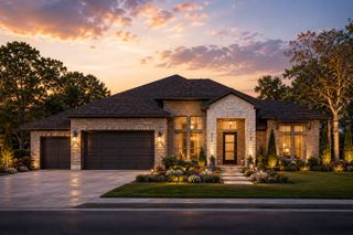 New construction Single-Family house 15914 Mango Tango, Conroe, TX 77302 - image