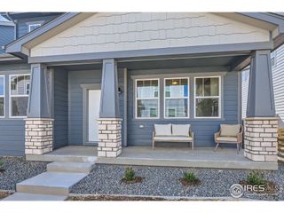 New construction  house 781 Wood Sorrel Ln, Fort Collins, CO 80524 plan Parmalee - image